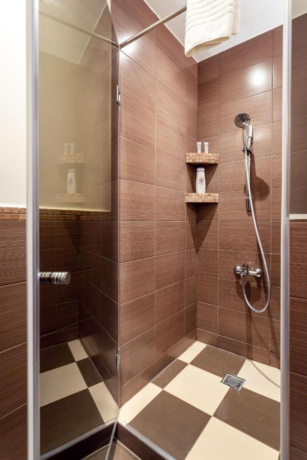 Comfy One Bedroom By Reside Baltic Butas