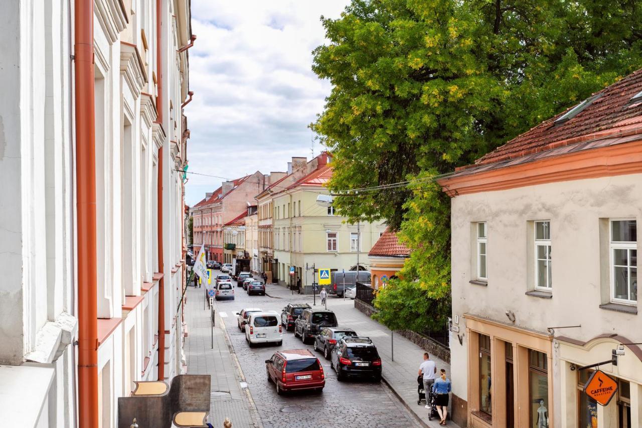 Comfy One Bedroom By Reside Baltic * VNO