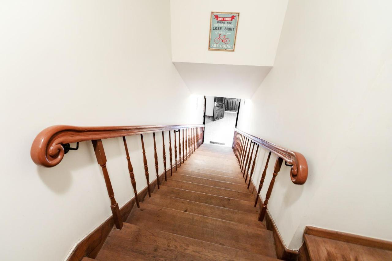 Leilighet Comfy One Bedroom By Reside Baltic *