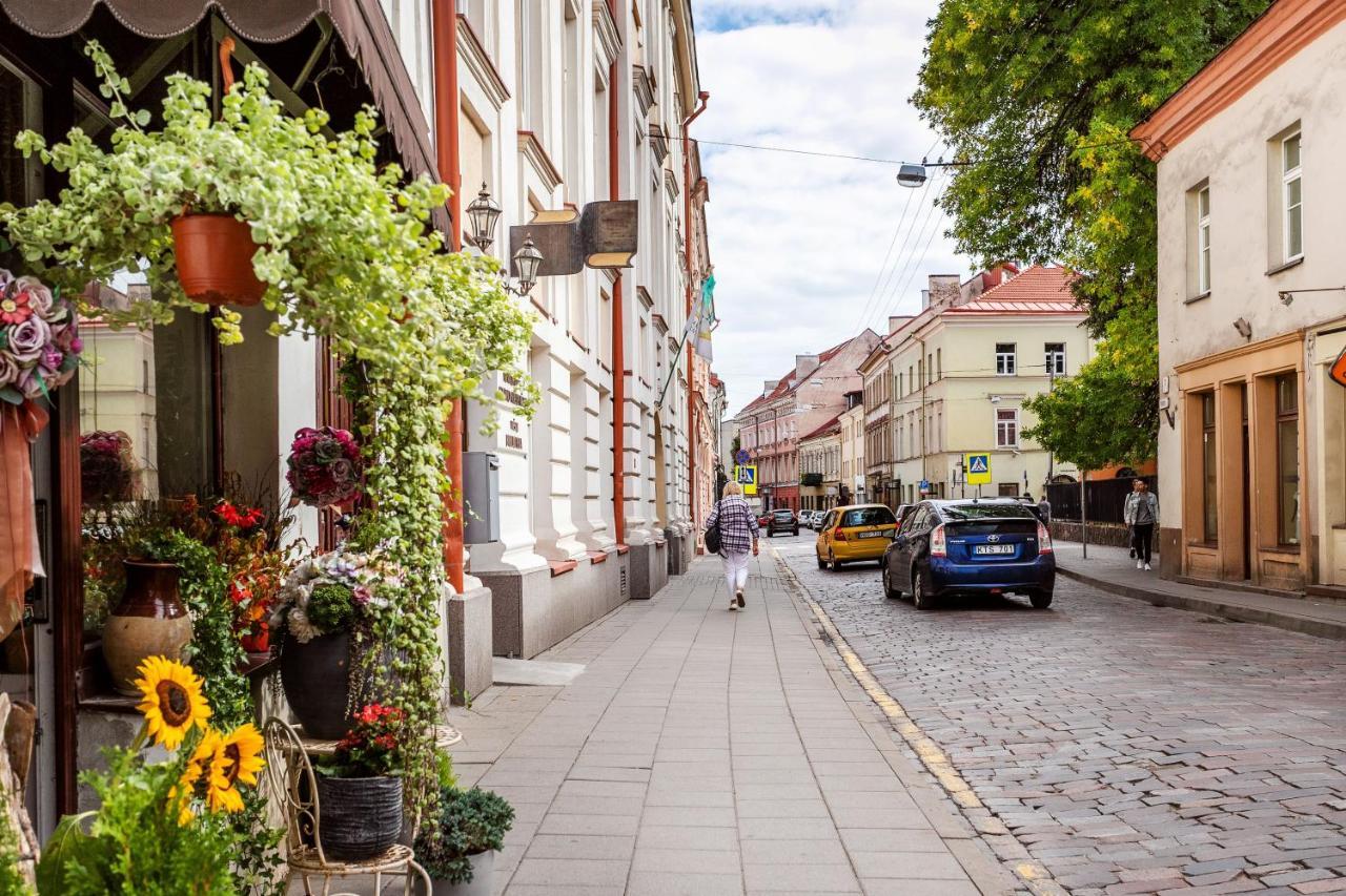 Apartment Comfy One Bedroom By Reside Baltic